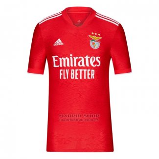 Camiseta Benfica 1ª 2021-2022