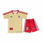 Camiseta Benfica Special Nino 2025-2026