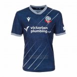 Camiseta Bolton Wanderers 2ª 2025-2026