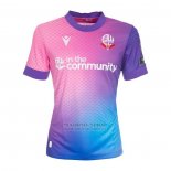 Camiseta Bolton Wanderers 3ª 2024-2025