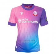 Camiseta Bolton Wanderers 3ª 2024-2025