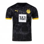 Camiseta Borussia Dortmund 2ª 2023-2024