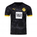Camiseta Borussia Dortmund 2ª 2023-2024