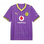 Camiseta Borussia Dortmund 3ª 2026-2027