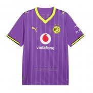 Camiseta Borussia Dortmund 3ª 2026-2027