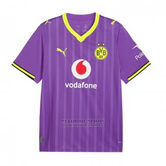 Camiseta Borussia Dortmund 3ª 2026-2027