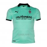 Camiseta Borussia Monchengladbach 3ª 2020-2021