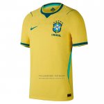 Camiseta Brasil 1ª Authentic 2026