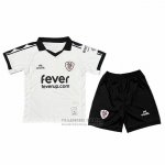 Camiseta Bristol City 2ª Nino 2025-2026