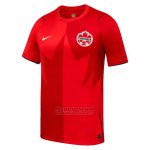 Camiseta Canada 1ª 2026