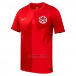 Camiseta Canada 1ª 2026
