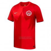 Camiseta Canada 1ª 2026