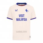 Camiseta Cardiff City 2ª 2026-2027