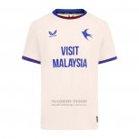Camiseta Cardiff City 2ª 2026-2027