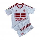 Camiseta Cartagena 2ª Nino 2022-2023