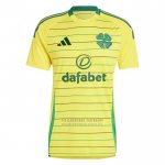 Camiseta Celtic 2ª 2024-2025