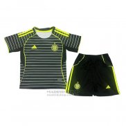 Camiseta Celtic 2ª Nino 2025-2026
