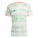 Camiseta Celtic 3ª 2025-2026