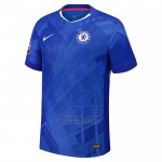 Camiseta Chelsea 1ª Authentic 2025-2026