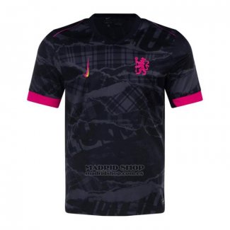 Camiseta Chelsea 3ª 2024-2025