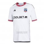 Camiseta Colo-Colo 1ª 2023