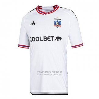 Camiseta Colo-Colo 1ª 2023