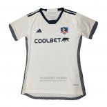 Camiseta Colo-Colo 1ª Mujer 2024