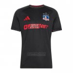 Camiseta Colo-Colo 2ª 2026