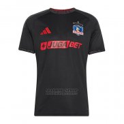 Camiseta Colo-Colo 2ª 2026