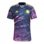 Camiseta Colombia 2ª 2023