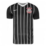 Camiseta Corinthians 2ª 2020-2021
