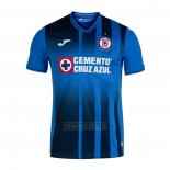 Camiseta Cruz Azul 1ª 2021-2022
