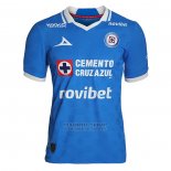 Camiseta Cruz Azul 1ª 2026-2027
