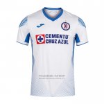 Camiseta Cruz Azul 2ª 2021-2022