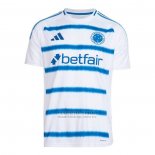 Camiseta Cruzeiro 2ª 2025