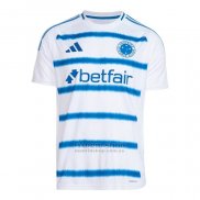 Camiseta Cruzeiro 2ª 2025