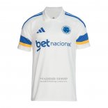 Camiseta Cruzeiro 3ª 2026