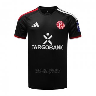 Camiseta Dusseldorf 3ª 2026-2027