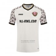 Camiseta Dynamo Dresden 2ª 2026-2027