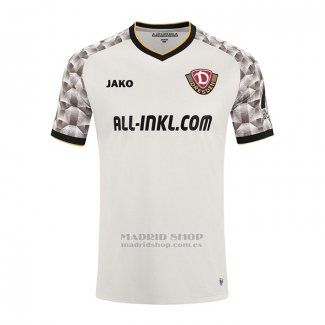 Camiseta Dynamo Dresden 2ª 2026-2027