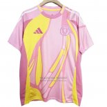 Camiseta Escocia 2ª 2025