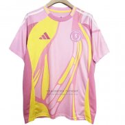 Camiseta Escocia 2ª 2025