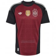 Camiseta Espana Portero 2ª 2026