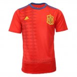 Camiseta Espana 1ª 2019