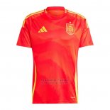 Camiseta Espana 1ª 2024