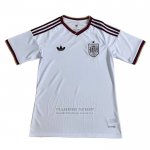 Camiseta Espana 2ª 2026