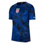 Camiseta Estados Unidos Authentic 2ª 2022