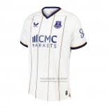 Camiseta Everton 2ª 2026-2027