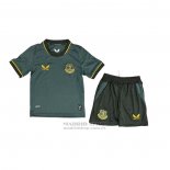 Camiseta Everton 3ª Nino 2026-2027