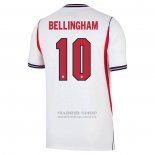 Camiseta Francia Jugador Jude Bellingham 1ª 2026